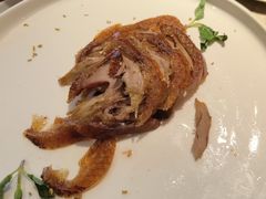 -青年公社烤鸭(青年路店)