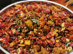 -马头巷·食景园(苏州总店)