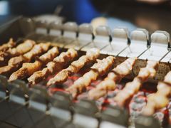 -很久以前羊肉串(大宁中心广场店)