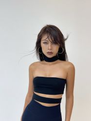 -Amo la Diva造型