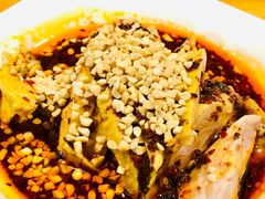 -望京一号·重庆江湖菜(工体店)