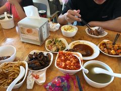 -阿那亚第二食堂 Cafeteria 2