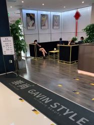 -崇尚GAVIN STYLE臻选