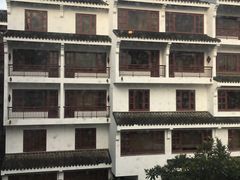 -苏州吴宫泛太平洋酒店