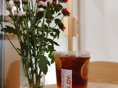 -Cafe on warm(丹霞店)