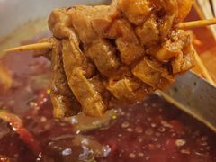 -黔哆哆地摊酸汤火锅(清湖店)