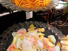 -花枝日本料理(金沟河店)