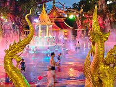 -深圳锦绣中华民俗村