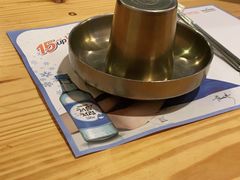 -小木屋米酒店·韩国料理(深圳总店)
