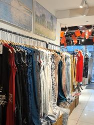 -挽苏旗袍(拙政园店)