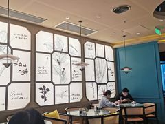 -美奈小馆·越南料理(福田星河COCO Park店)