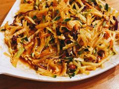 -小俩口烧烤东北菜(双井店)