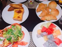 -339旋转餐厅(天府熊猫塔店)