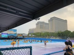 -兴芮温泉度假区