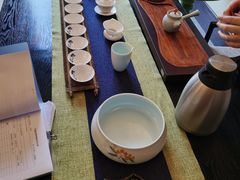 -梧桐花园餐厅(新城店)