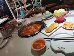 -蕃茄述·好汤自然来(江汉路店)