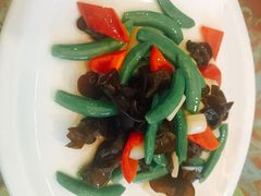 -素心素素食餐厅
