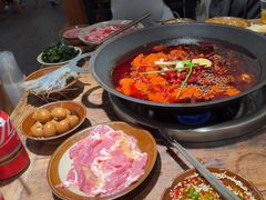 -抄姐老火锅(重庆总店)