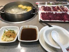 -为什么牛潮汕牛肉火锅(万胜广场店)
