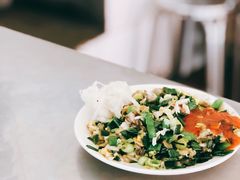 海蛎煎-群众牛肉小点(蚵仔煎)