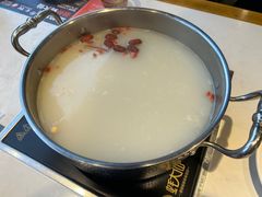 -蚝大仙横琴生蚝火锅(中央汇店)