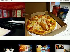 -百威KTV(恒福路店)