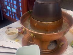 -东来顺饭庄(天坛店)