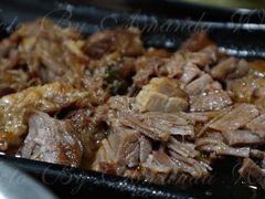 秘制叉烧肉-欧阳家吊炉饼(九纬路店)