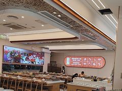 -密友回转自助火锅(世茂国际广场店)
