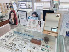 -云镜眼镜加工中心(南环路店)