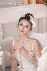 -onlygirl摄影美学馆高端定制(江滩店)