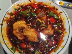 -野·大山里土鸡火锅(万科里店)