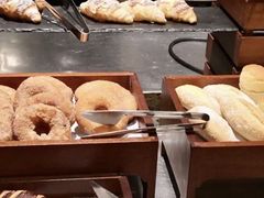 -上海锦江汤臣洲际大酒店壹阶层