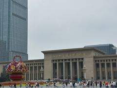 -河北博物院