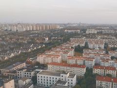 -宝燕壹号景观餐厅(龙盛国际商业广场店)