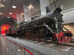 -铁道游击队纪念馆