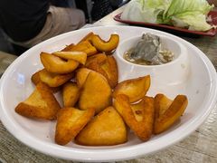 -老徐烧烤涮肚(交道口店)