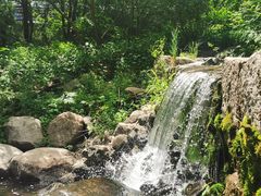 -玉渡山自然风景区