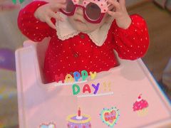 -艾加柒克蛋糕茶歇甜品台(春熙路店)