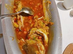 -徽镇小厨·经典徽菜(十里河店)