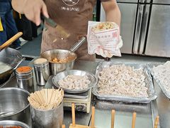 -尚食·卢记烧饼(十全街店)