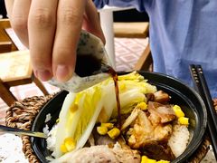 -堂屋糖水店(愚园店)