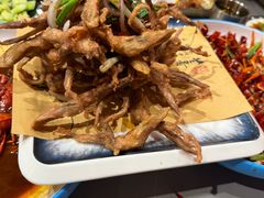 -龙虾奇迹(大华三路店)