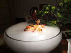 -鳗鱼家·深夜食堂(军博店)