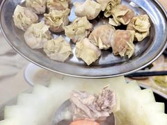 -兴兴旺·冬瓜盅·啫啫煲(西华路店)