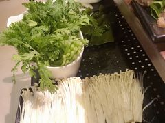 -幸运牛汕头小黄牛牛肉火锅(梅林店)