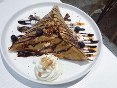 -娜娜家•Nana’s restaurant (爱琴海店)