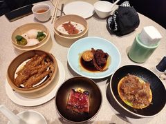 -万丽轩·粤菜(王府井金茂万丽酒店)