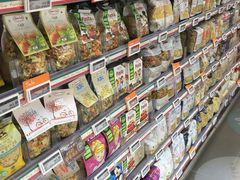 -Olé精品超市(北京合生汇店)