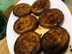 瓤香菇-炙热童年·老北京炙子烤肉(南锣鼓巷店)